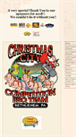 Mobile Screenshot of christmascitybbq.com